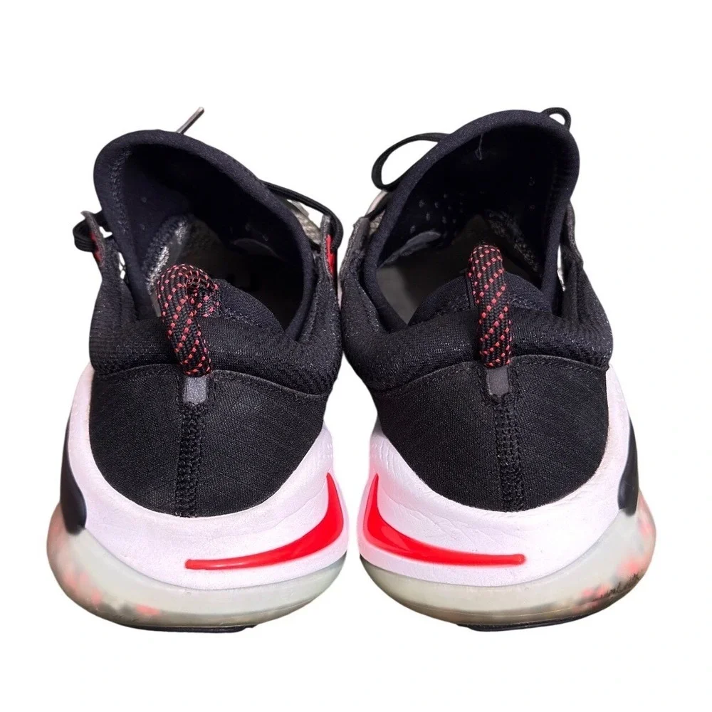 Nike Joyride Run Flyknit Mens 10.5 Black Olive Aura Running Shoes‎ AQ2730-009